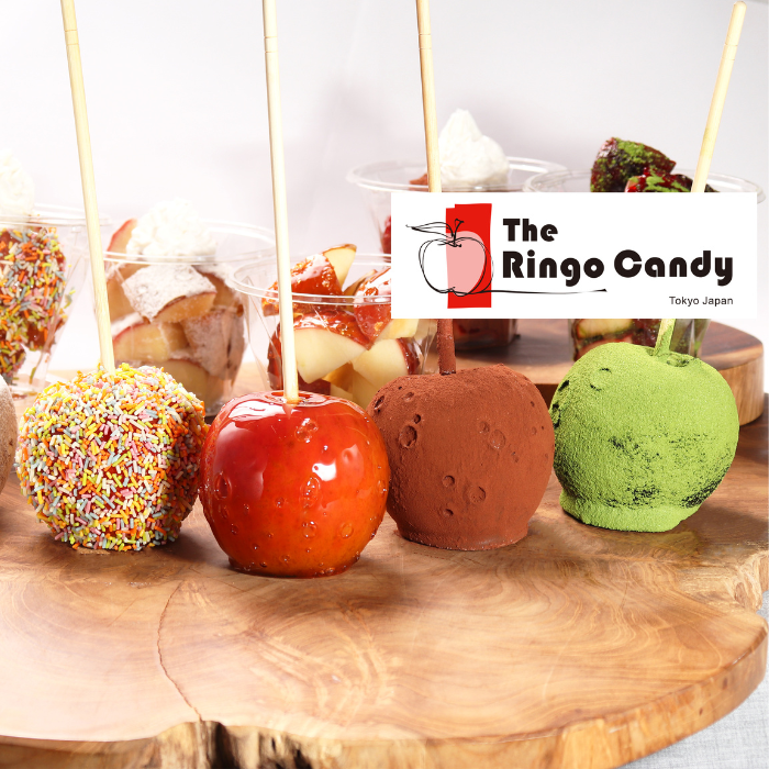 The Ringo Candy